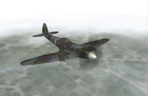 Spitfire F Mk24, 1945.jpg